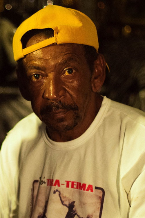 Photo of Pelé, Acting