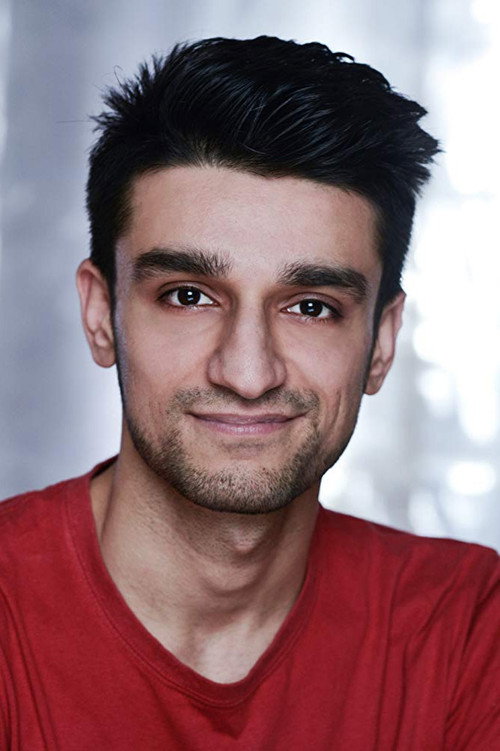 Photo of Rahin Noaman, Acting
