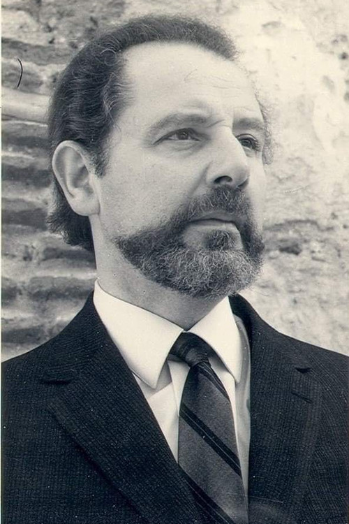 Photo of Jacinto Ramos, Acting