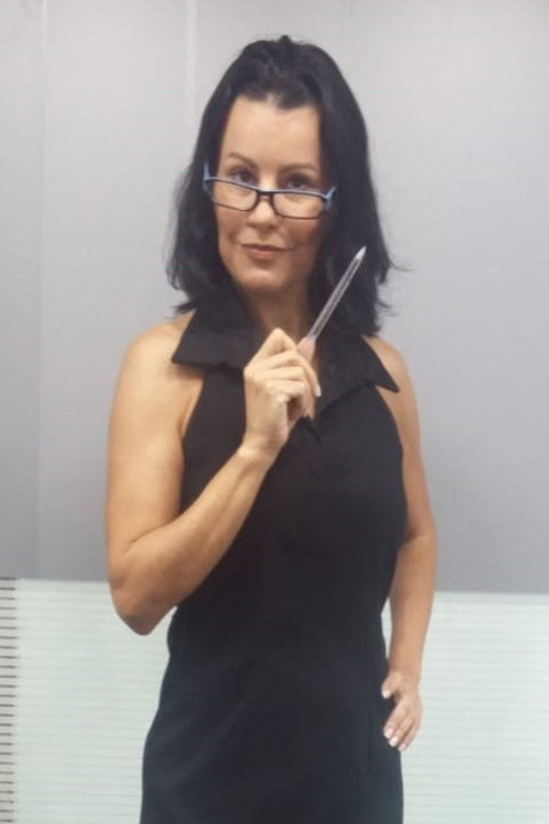 Photo of Dja de Paula, Acting