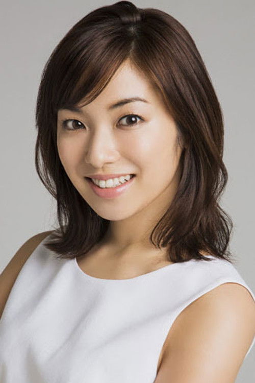 Rina Uchiyama profile
