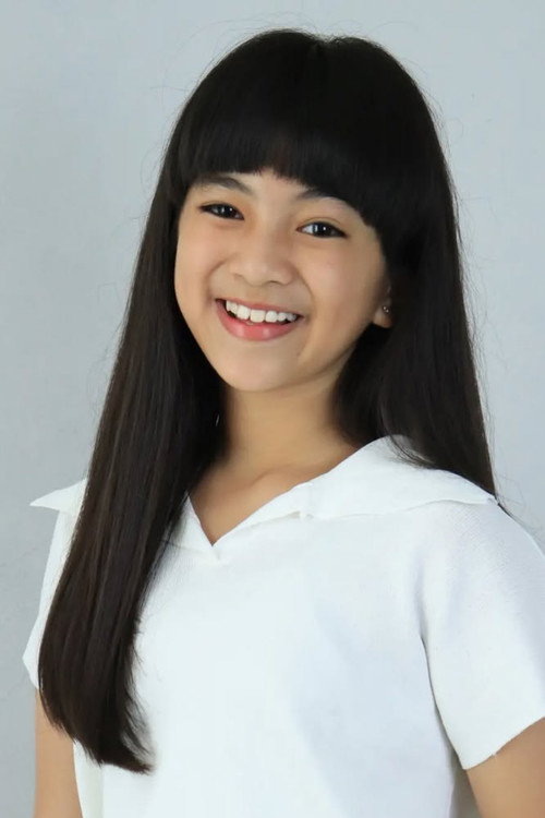 Photo of Najla Sulistyo Putri, Acting