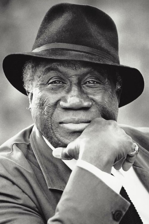 Bill Henderson profile