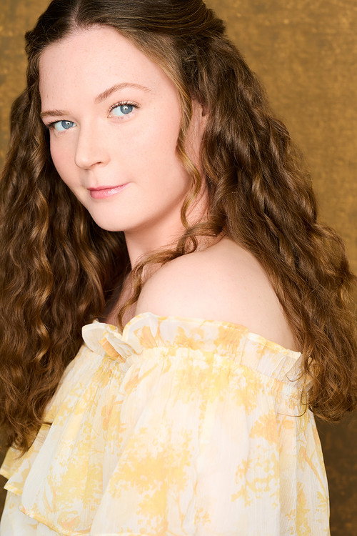 Photo of Anne Koolen, Production