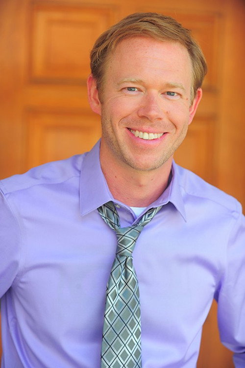 Photo of Matt Poe, Acting