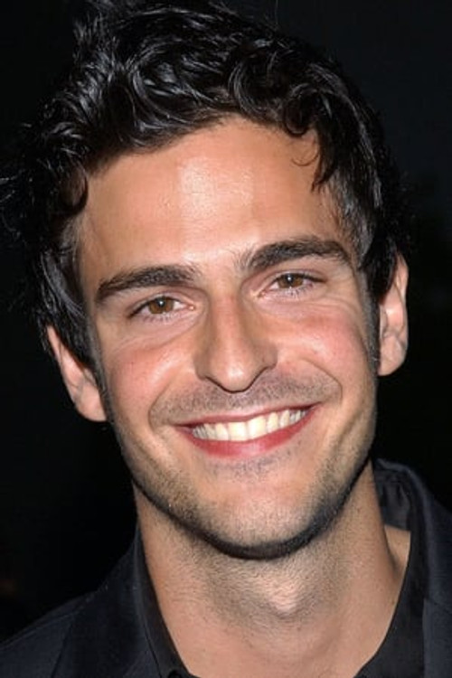 Jonathan Cherry profile