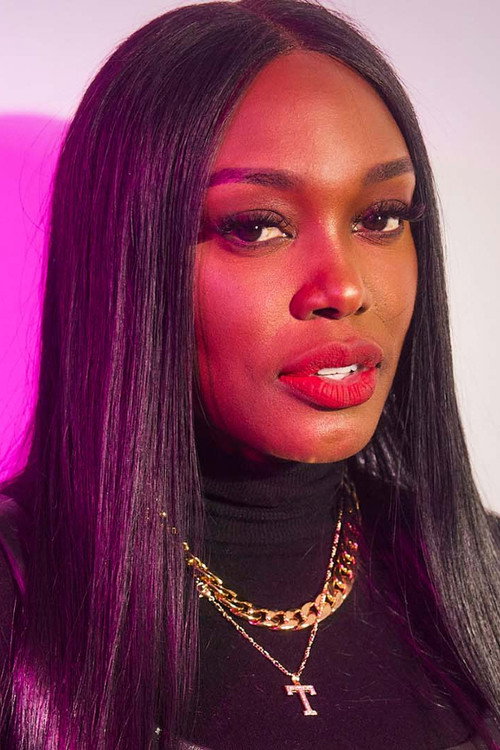 Thembi Banks profile