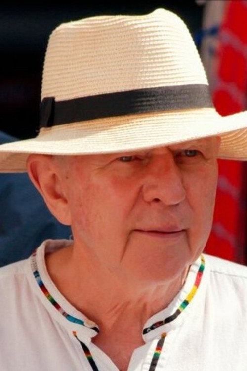 Photo of Gray Hofmeyr, Directing