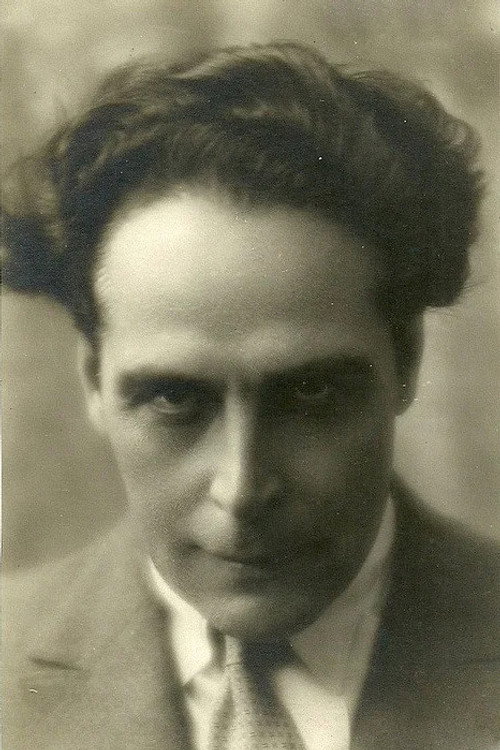 Photo of Febo Mari, Acting