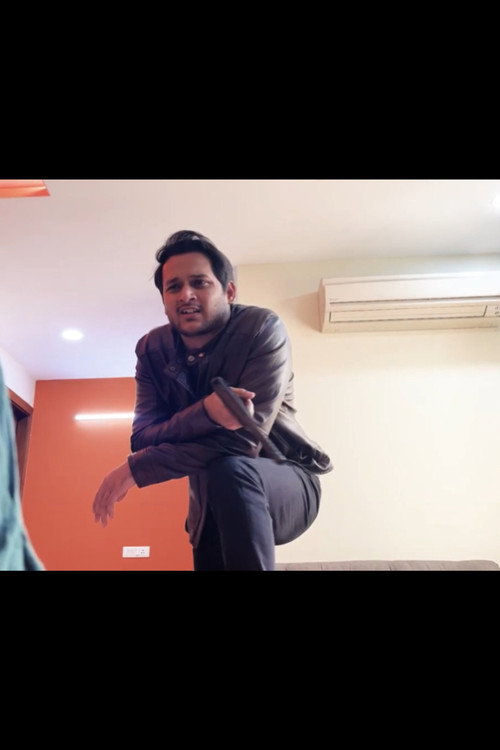 Photo of Prakash Yaduvanshi, Acting