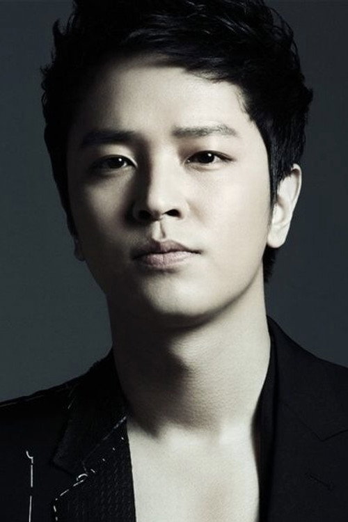 Kim Jeong-hoon profile