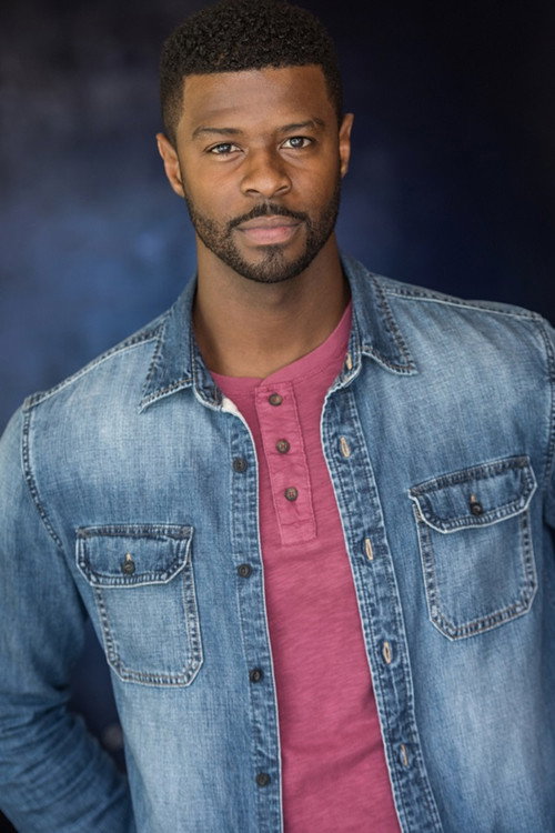 Photo of Joshua Wade, Acting