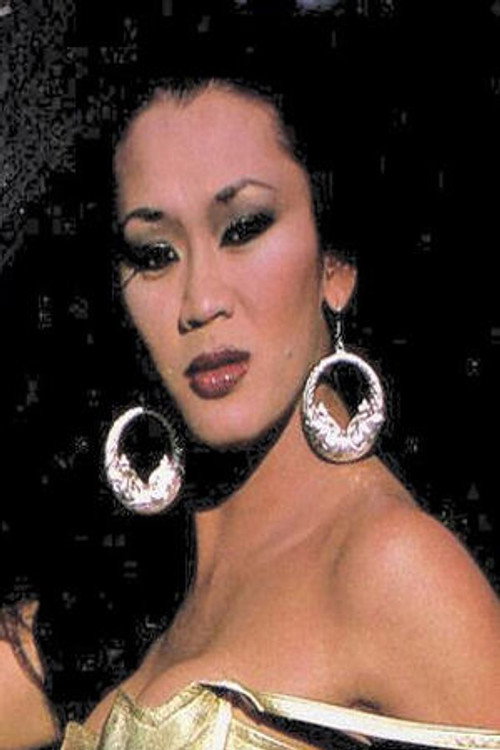 Photo of China Kitty, Acting