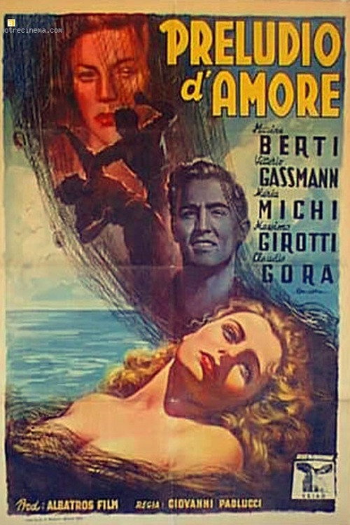 Movie poster for Shamed (1947)