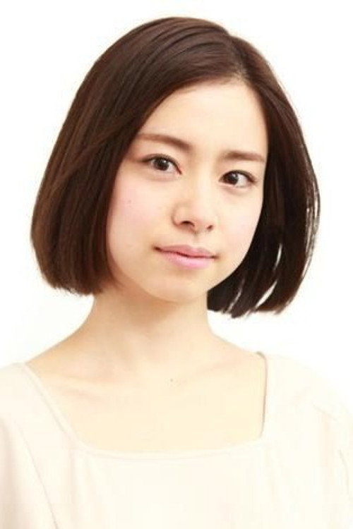 Photo of Misaki Kinoshita, Acting