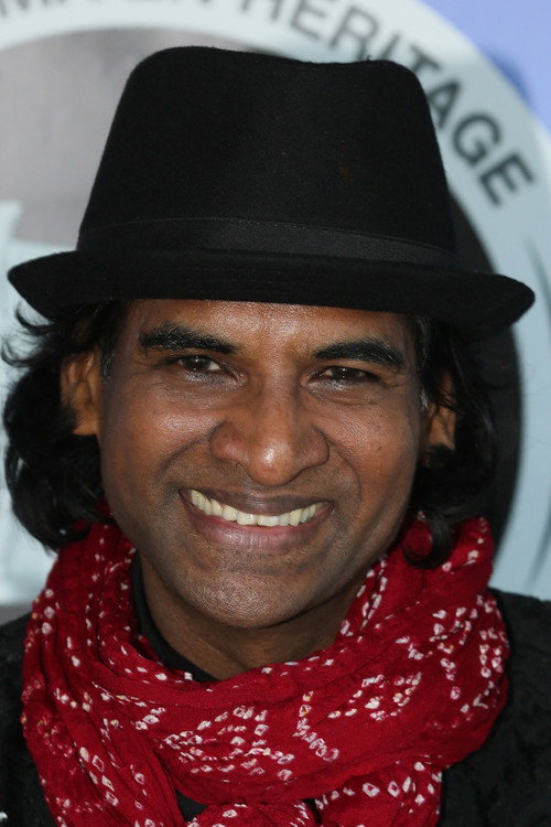 Photo of Raghunath Manet, Acting