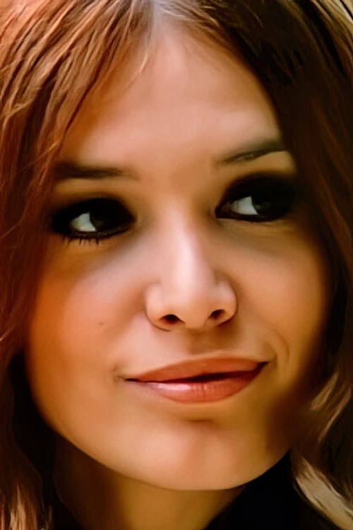 Christine Davray profile