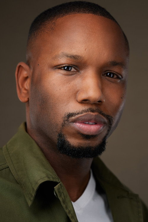 Photo of Haas Manning, Acting