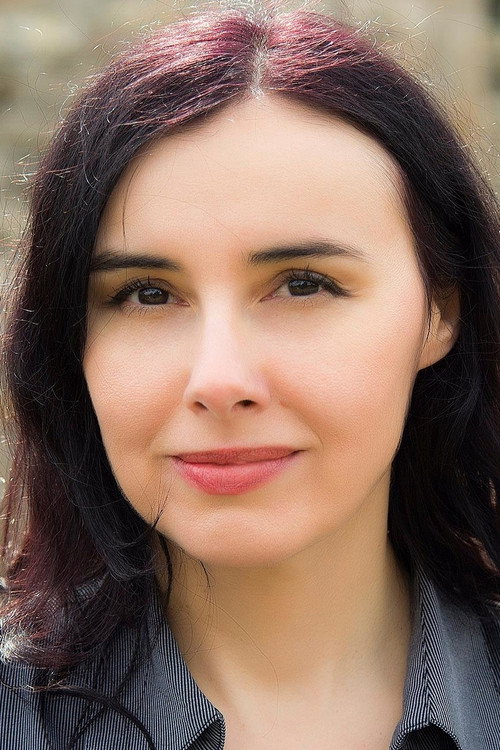 Photo of Zvezda Angelovska, Acting