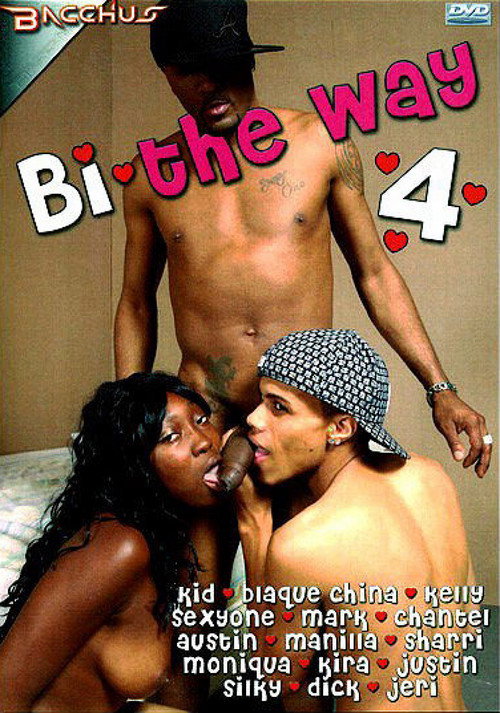 Movie poster for Bi the Way 4 (2007)