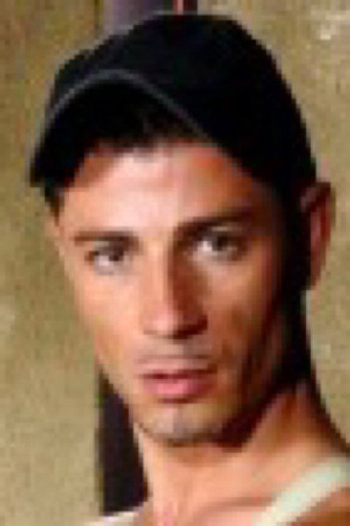 Photo of Carlos Pineda, Acting