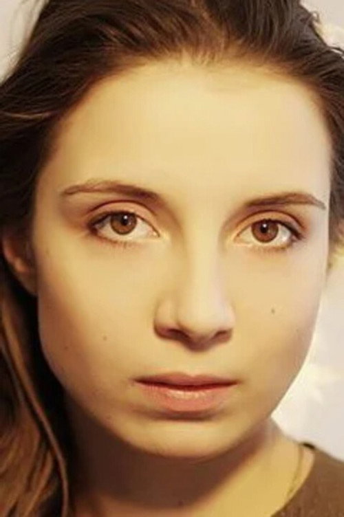 Photo of Anna Nekrasova, Acting