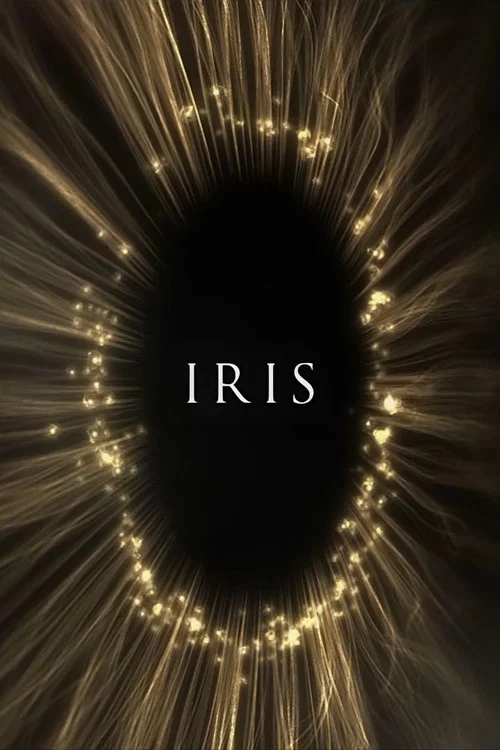 Movie poster for Iris (2013)