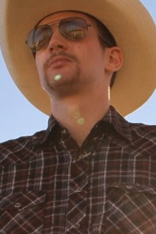 Movie poster for EVERYTHING'S BIGGER: Adam Pacitti's Accidental Guide to Texas (2012)