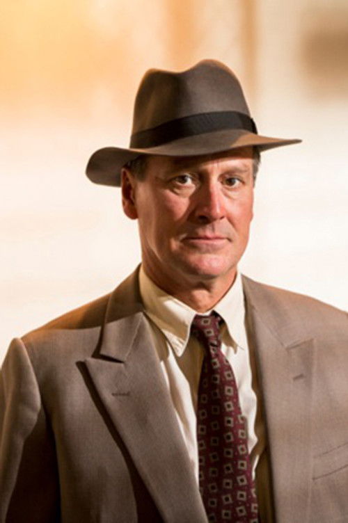 Christopher Bowen profile