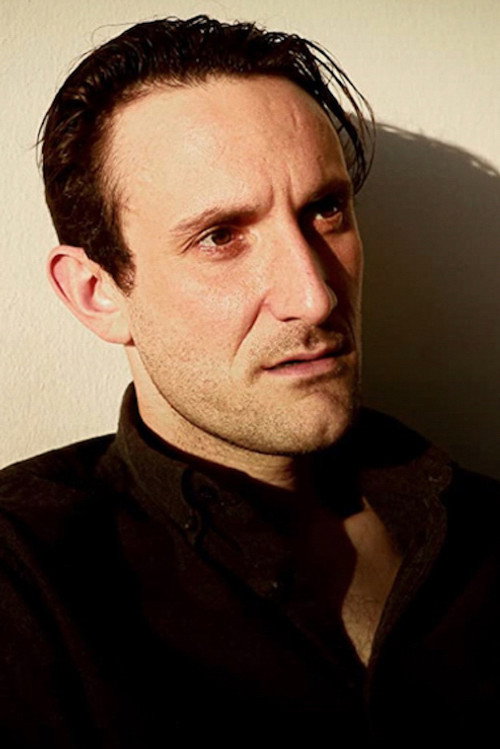 Photo of Todd Bogin, Directing