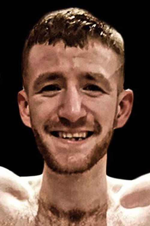 Photo of Ruadhan Farrell, Acting