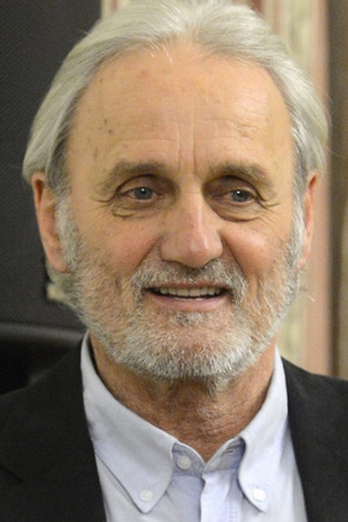 Péter Trokán profile