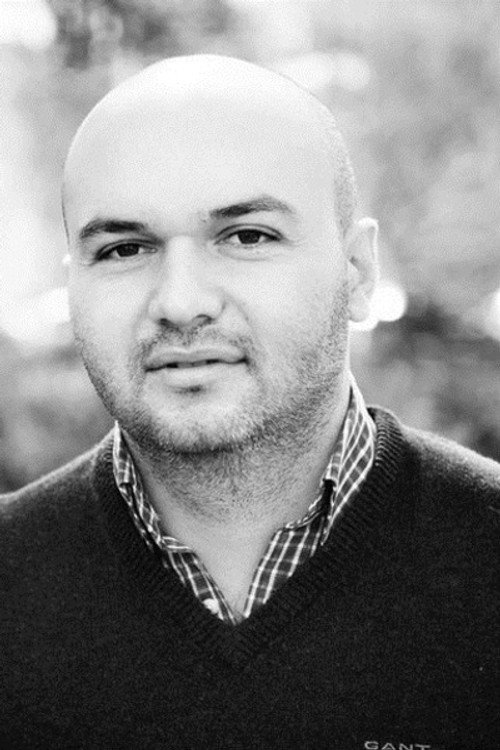 Photo of Zaurbek Baytsaev, Acting