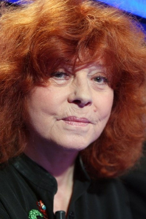 Photo of Régine Deforges, Writing