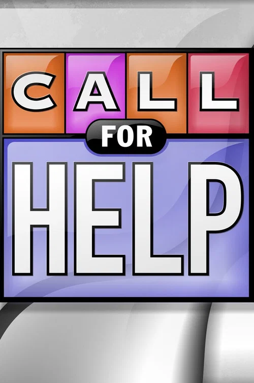 Call for Help poster