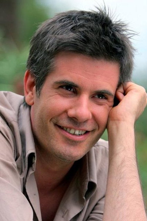 Photo of Nicolas Giraudi, Acting