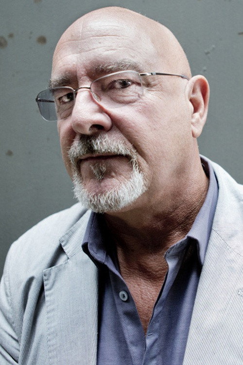 Photo of Alain Chartrand, Directing