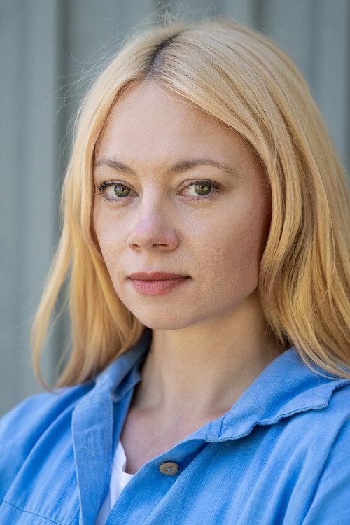 Photo of Evelina Brėdikytė, Acting