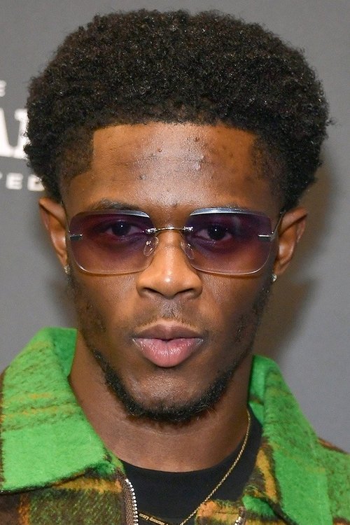 Josiah Cross profile