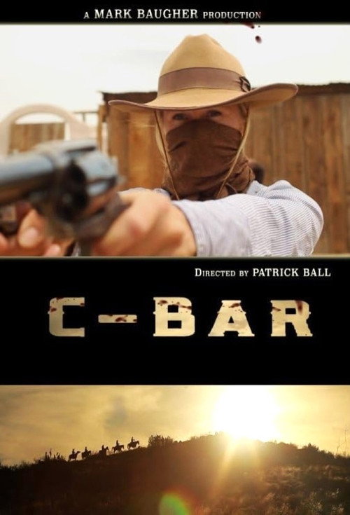 Series poster for C-Bar (2019)