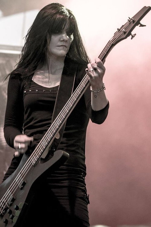 Photo of Vanja Slajh, Acting
