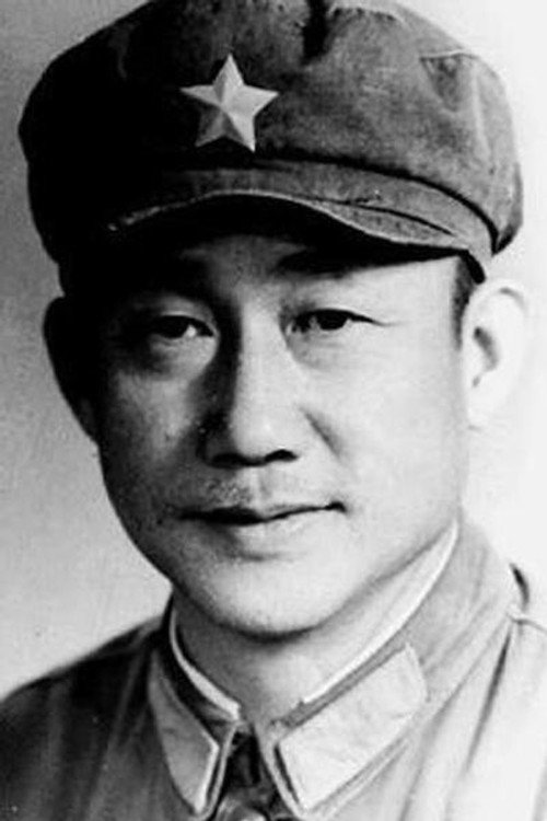 Photo of Zhang Zhang, Acting