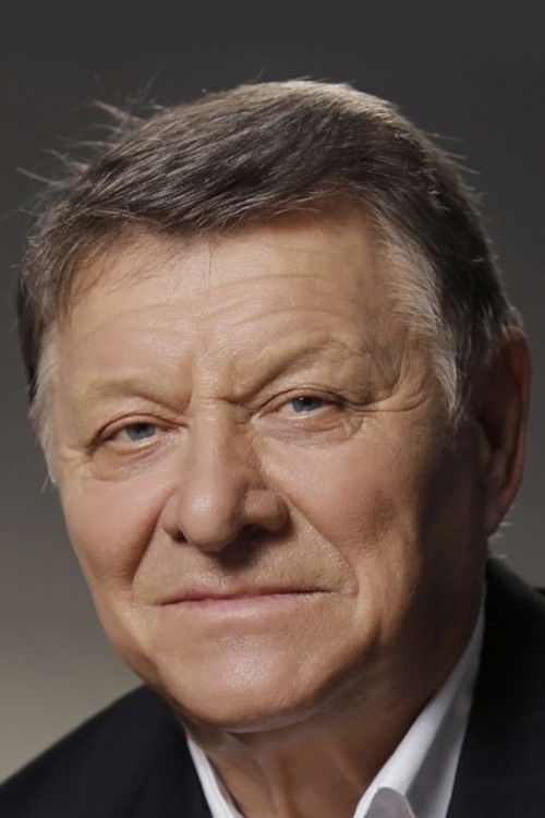 Yevhen Shakh profile