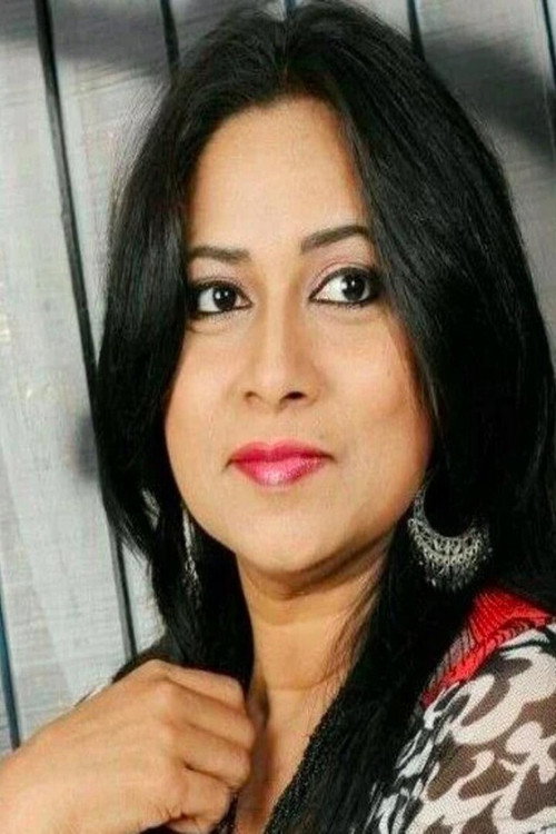 Photo of Utkarsha Naik, Acting