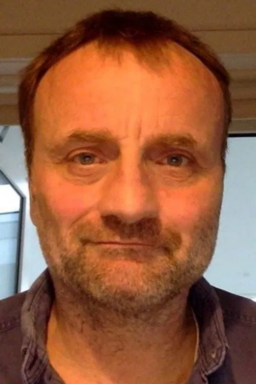 Michael Iversen profile