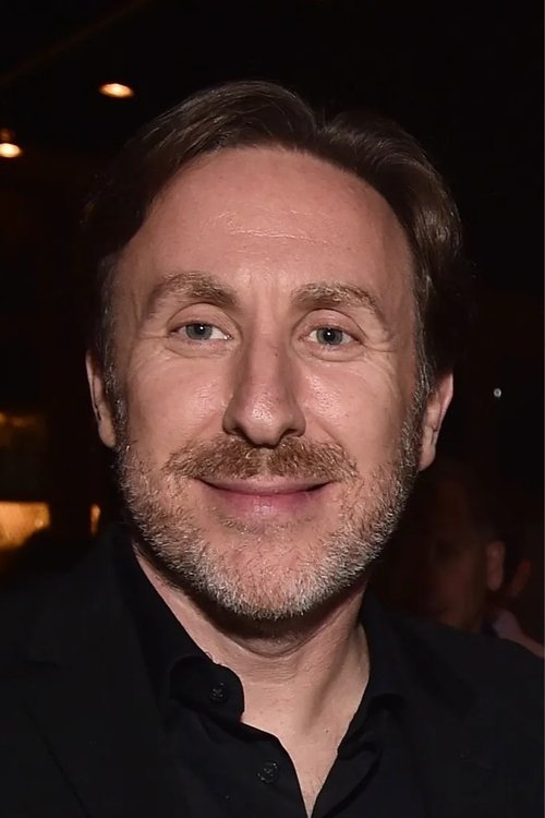 Photo of Jonathan Tropper, Writing