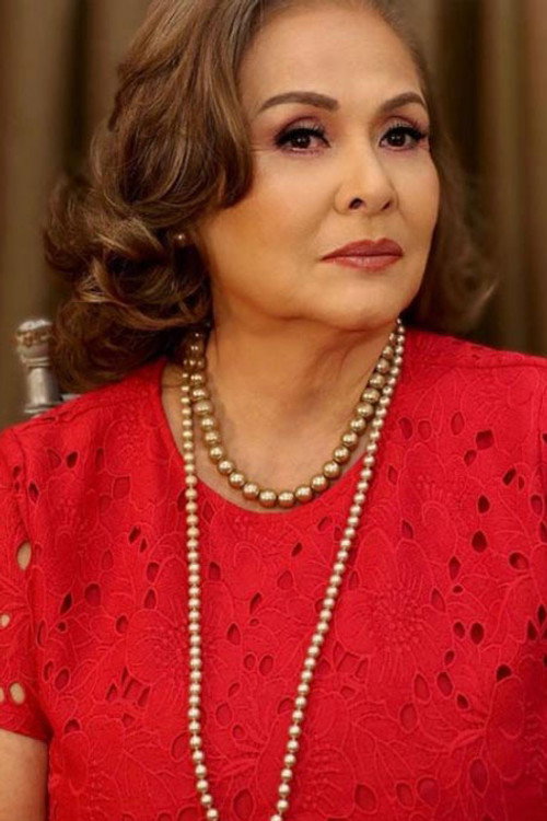 Photo of Pia Pilapil, Acting