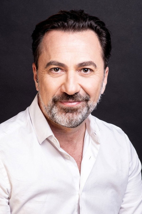 Photo of José Vicente Moirón, Acting