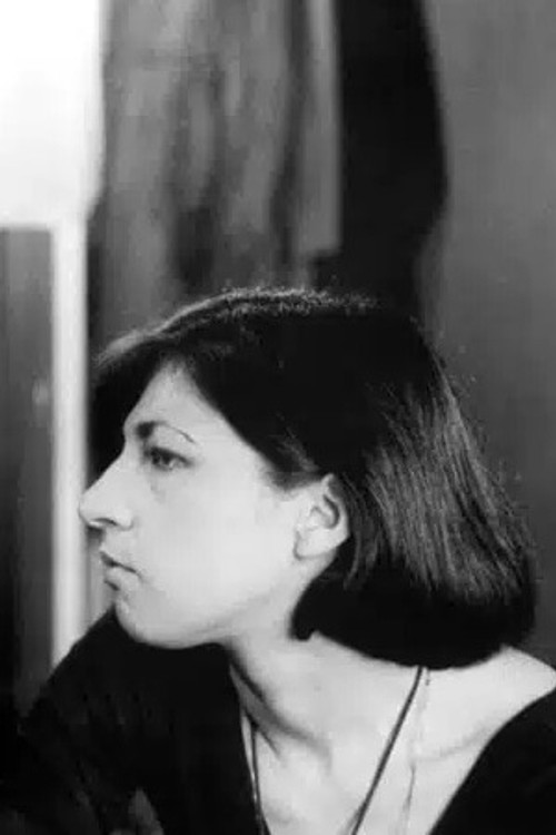 Photo of Alix Cléo Roubaud, Acting