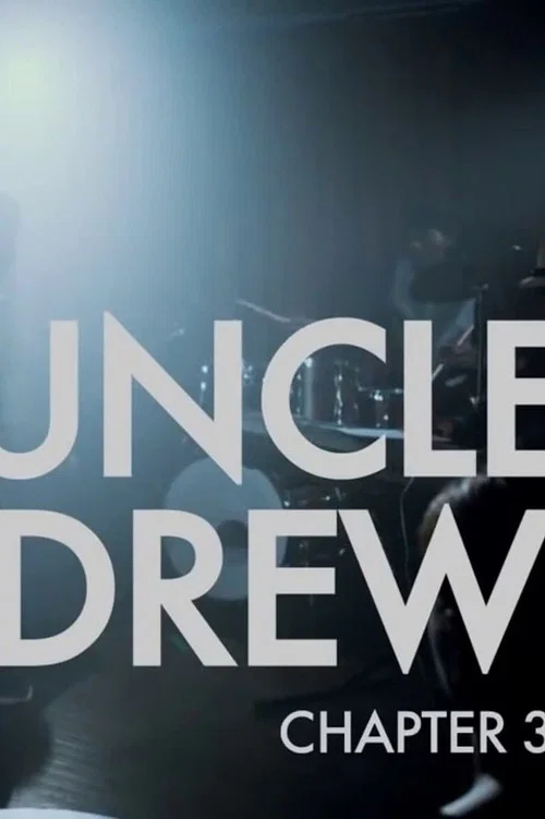 Movie poster for Uncle Drew: Chapter 3 (2014)